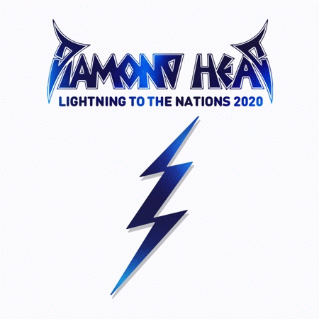 Diamond Head : Lightning to the Nations 2020